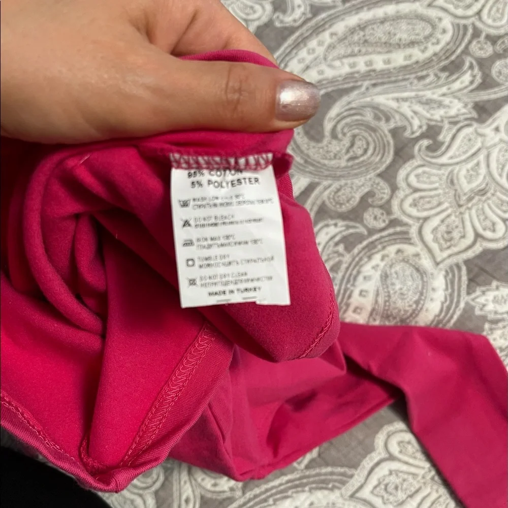 Made in turkey girls turtleneck sweater nwt - Picture 8 of 9